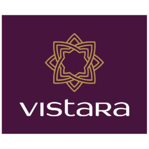 Vistara Logo PNG Transparent