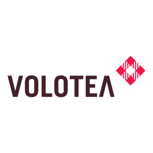 Volotea Logo PNG Transparent