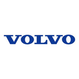 Volvo Logo PNG Transparent