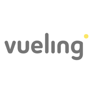 Vueling Logo PNG Transparent