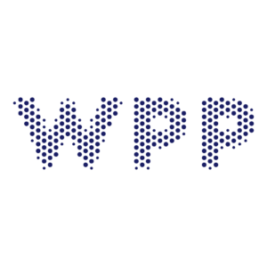 WPP plc Logo PNG Transparent