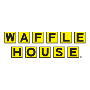 Waffle House Logo PNG Transparent