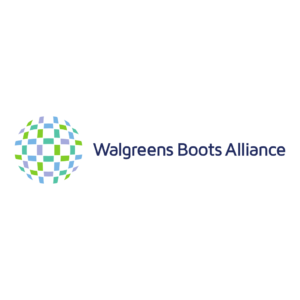 Walgreens Boots Alliance Logo PNG Transparent