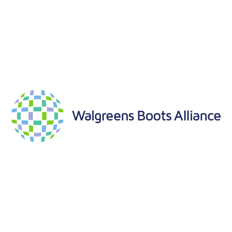 Walgreens Boots Alliance Logo PNG Transparent