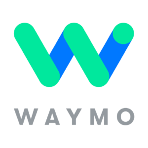 Waymo Logo PNG Transparent