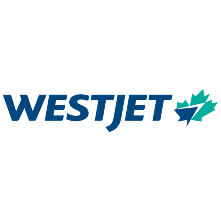 WestJet Logo PNG Transparent