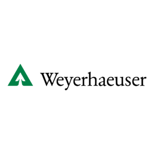 Weyerhaeuser Logo PNG Transparent