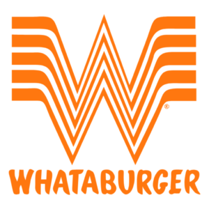 Whataburger Logo PNG Transparent