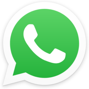 WhatsApp Logo PNG Transparent