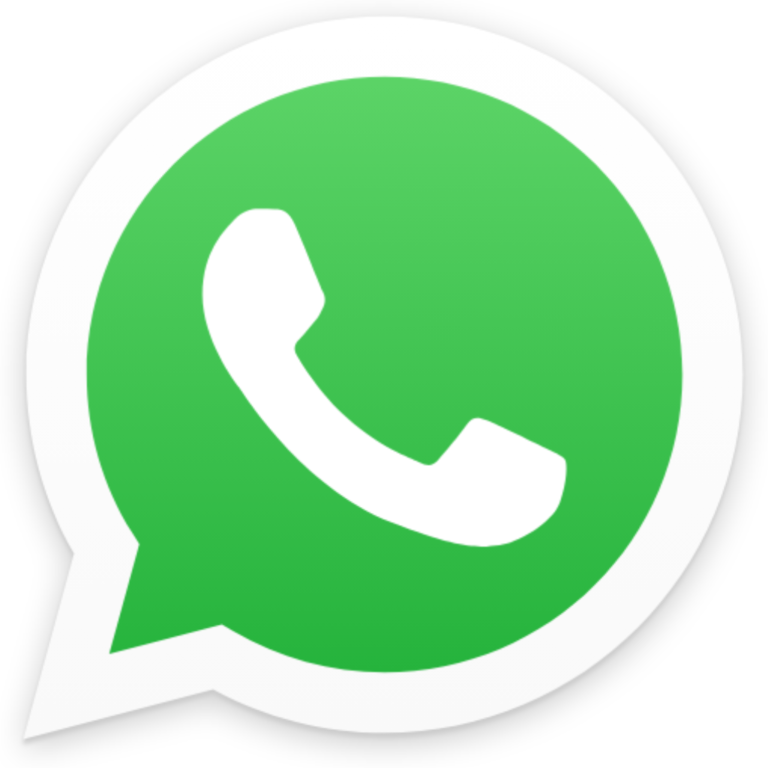 WhatsApp Logo PNG Transparent
