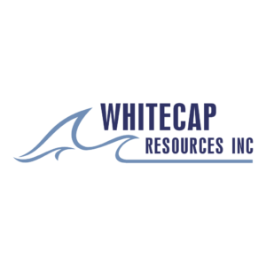 Whitecap Resources Logo PNG Transparent