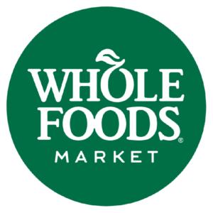 Whole Foods Market Logo PNG Transparent