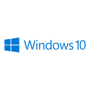 Windows 10 Logo PNG Transparent