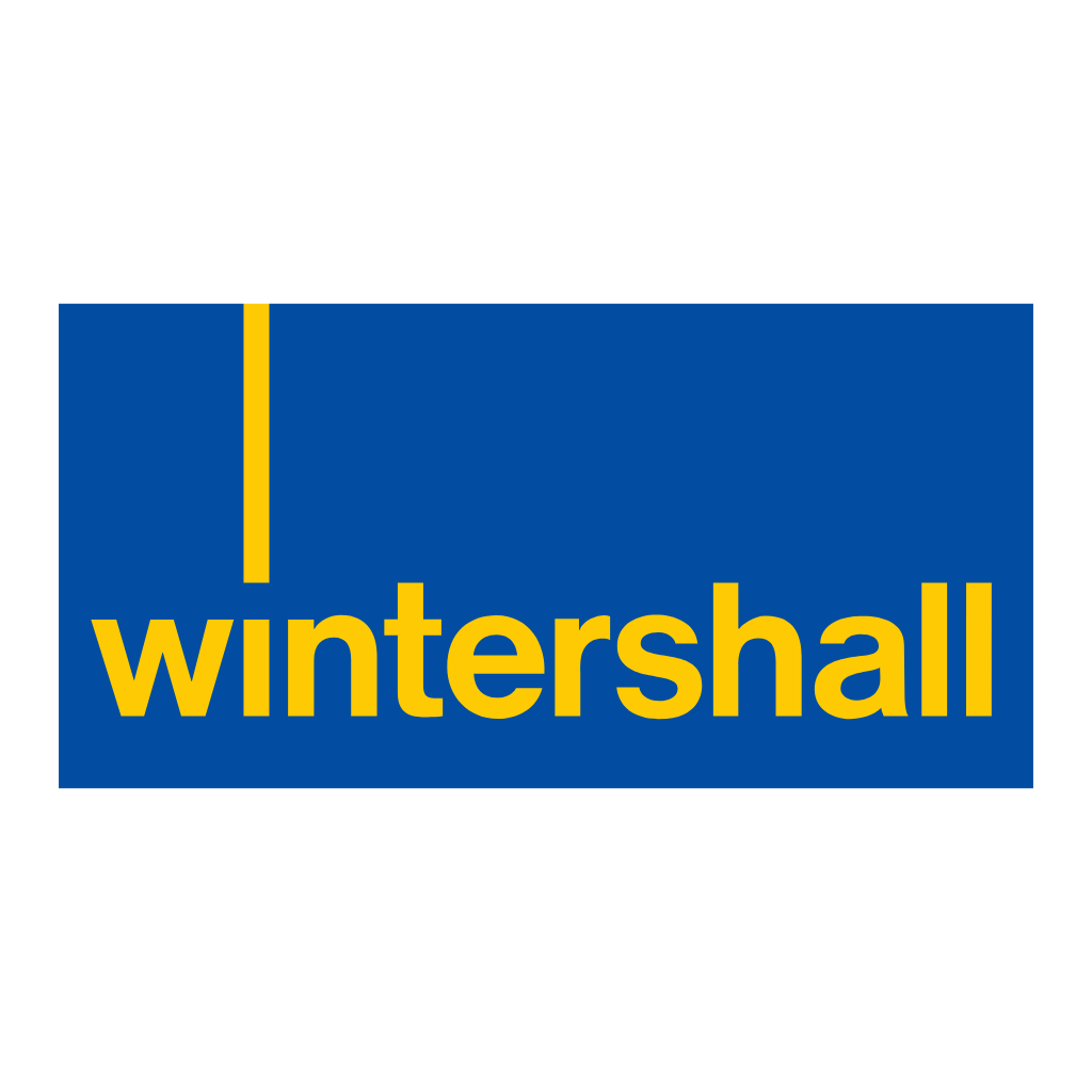 Wintershall Logo PNG Transparent