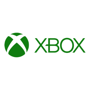 Xbox Logo PNG Transparent