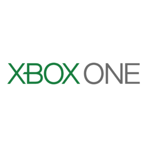 Xbox One Logo PNG Transparent