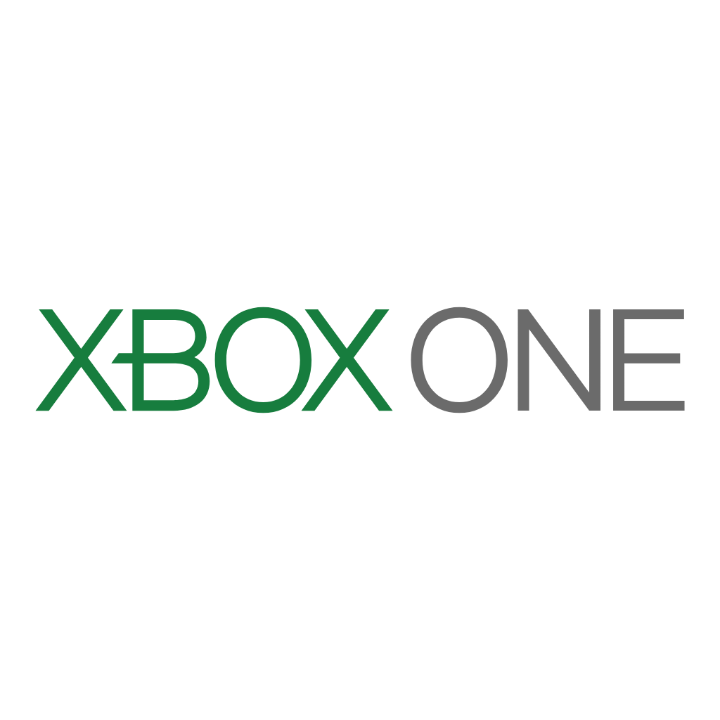 Xbox One Logo PNG Transparent