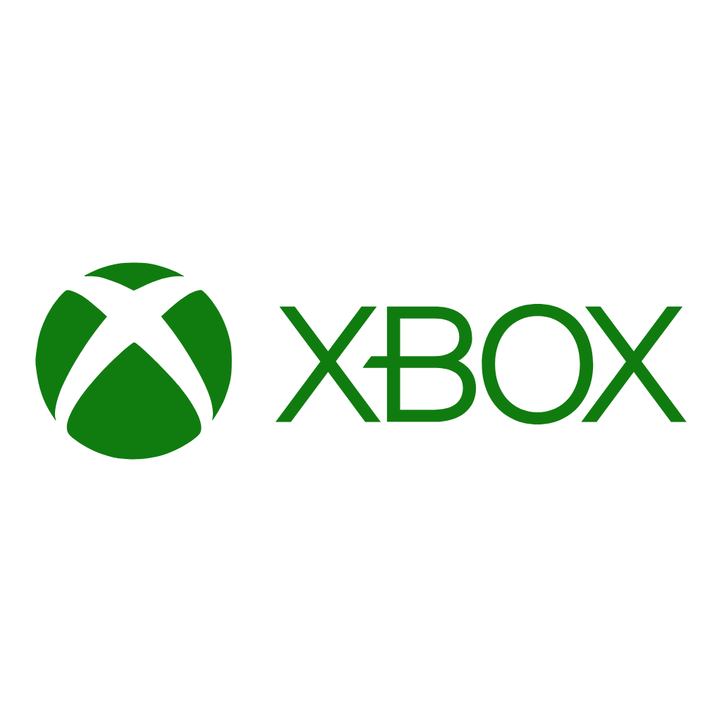 Xbox Logo PNG Transparent
