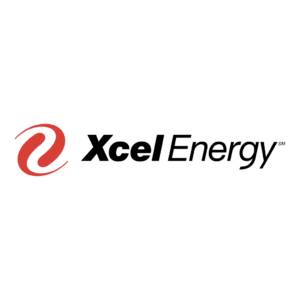 Xcel Energy Logo PNG Transparent