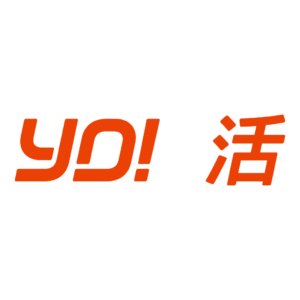 YO! Sushi Logo PNG Transparent