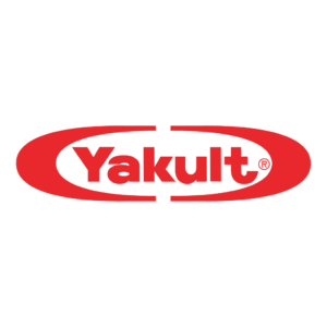 Yakult Logo PNG Transparent