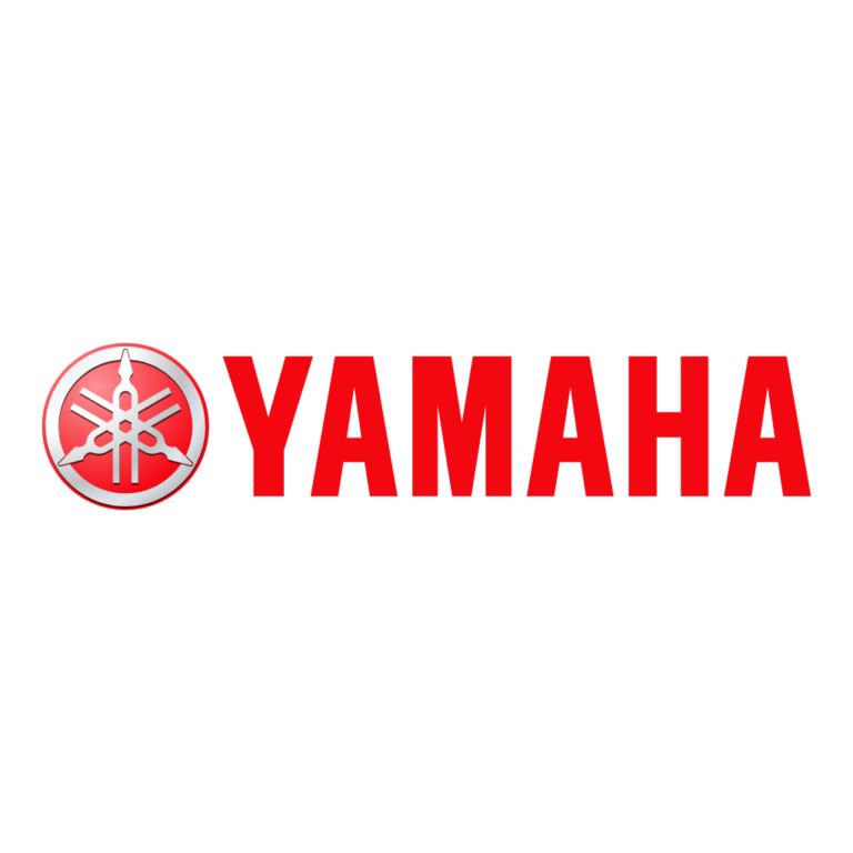 Yamaha Logo PNG Transparent