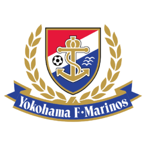 Yokohama F. Marinos Logo PNG Transparent