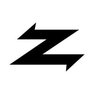 Zagato Logo PNG Transparent