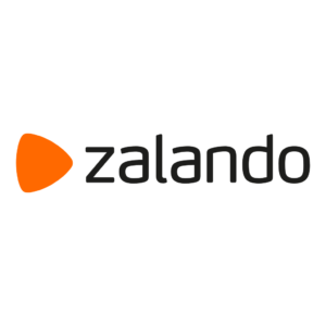 Zalando Logo PNG Transparent