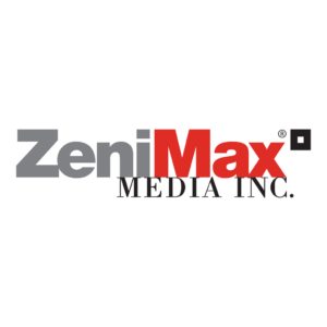 ZeniMax Media Logo PNG Transparent