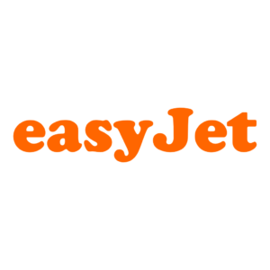 easyJet Logo PNG Transparent