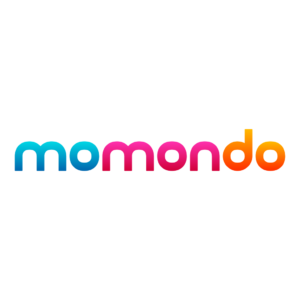 momondo Logo PNG Transparent