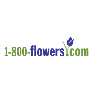 1-800-Flowers Logo PNG Transparent