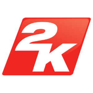 2K Games PNG Transparent