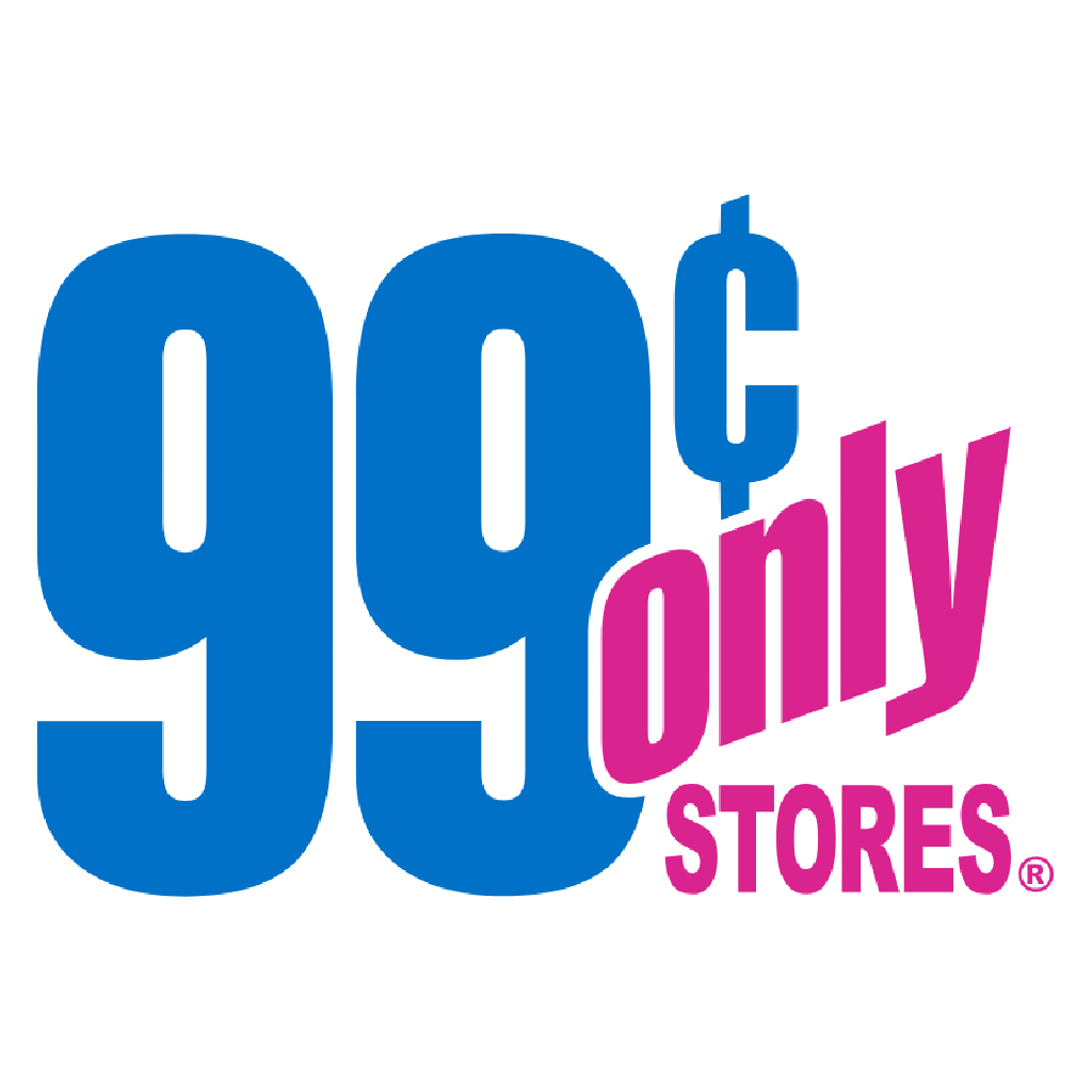 99 Cents Only Stores (Bargain Wholesale) PNG Transparent