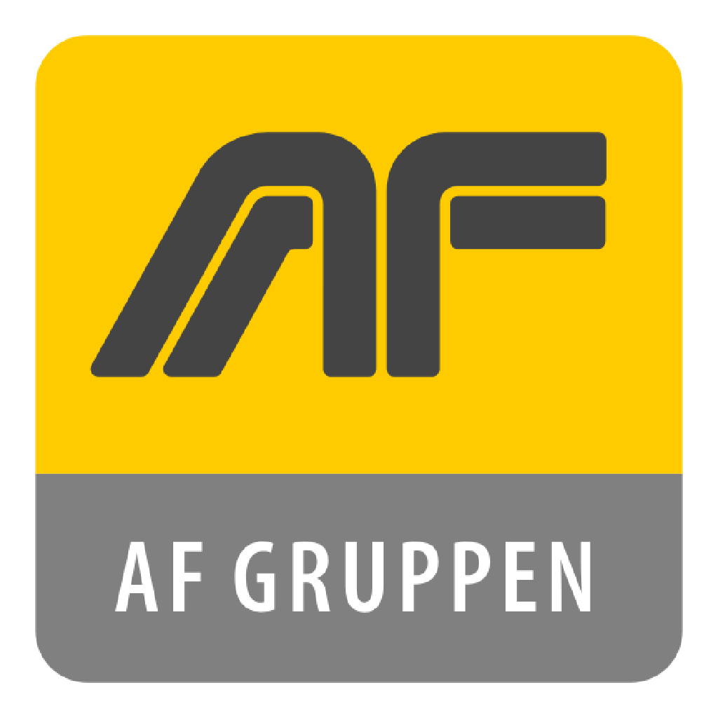 AF Group Logo PNG Transparent