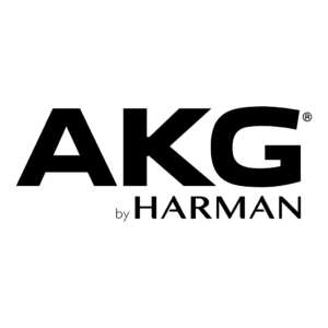 AKG Acoustics PNG Transparent