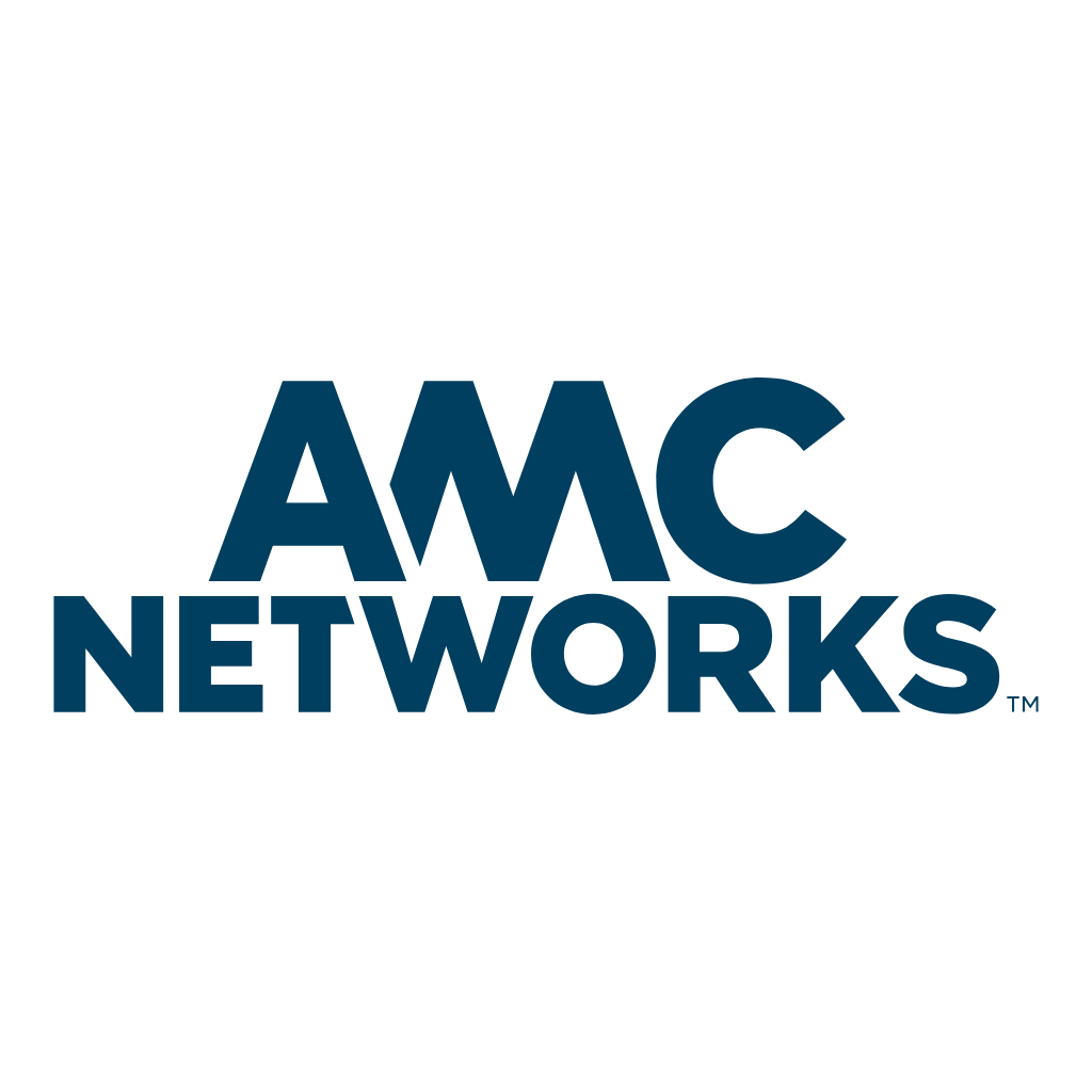 AMC Networks PNG Transparent