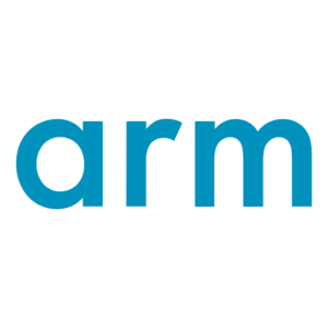 ARM architecture Logo PNG Transparent