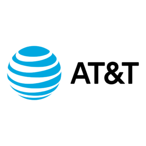 AT&T Corporation (American Telephone and Telegraph Company) PNG Transparent