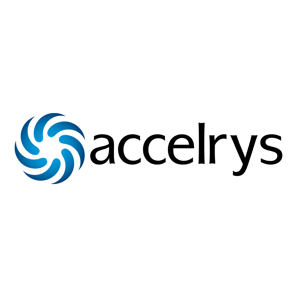 Accelrys PNG Transparent