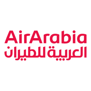 Air Arabia Maroc PNG Transparent