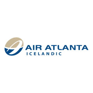 Air Atlanta Icelandic PNG Transparent