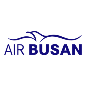 Air Busan PNG Transparent