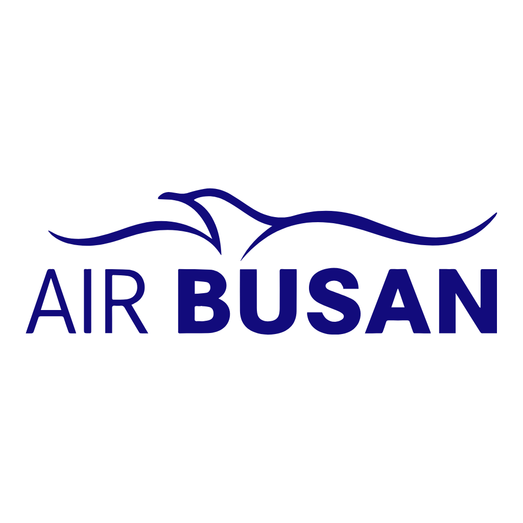 Air Busan PNG Transparent