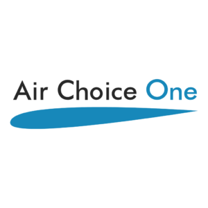 Air Choice One PNG Transparent