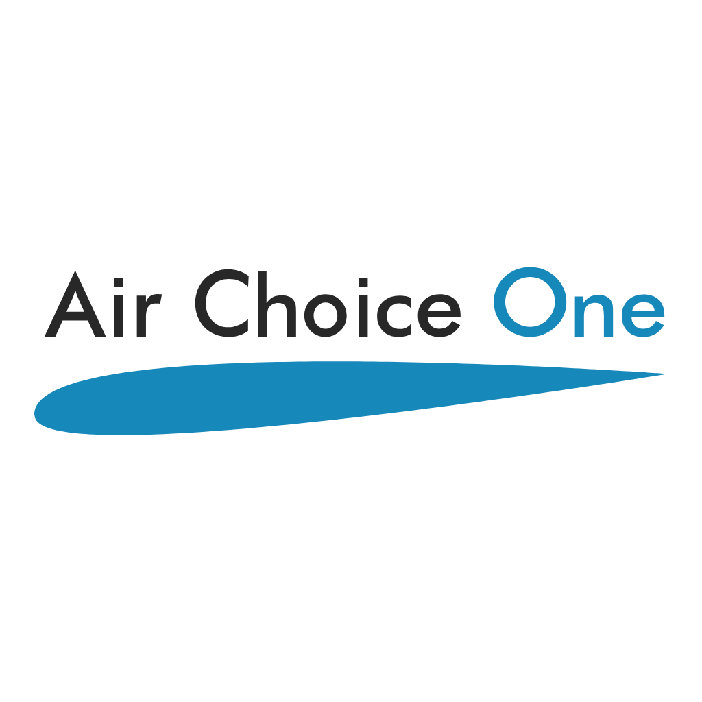 Air Choice One PNG Transparent