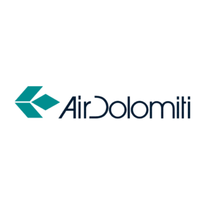 Air Dolomiti Logo PNG Transparent