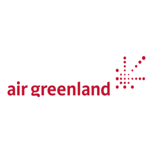 Air Greenland Logo PNG Transparent