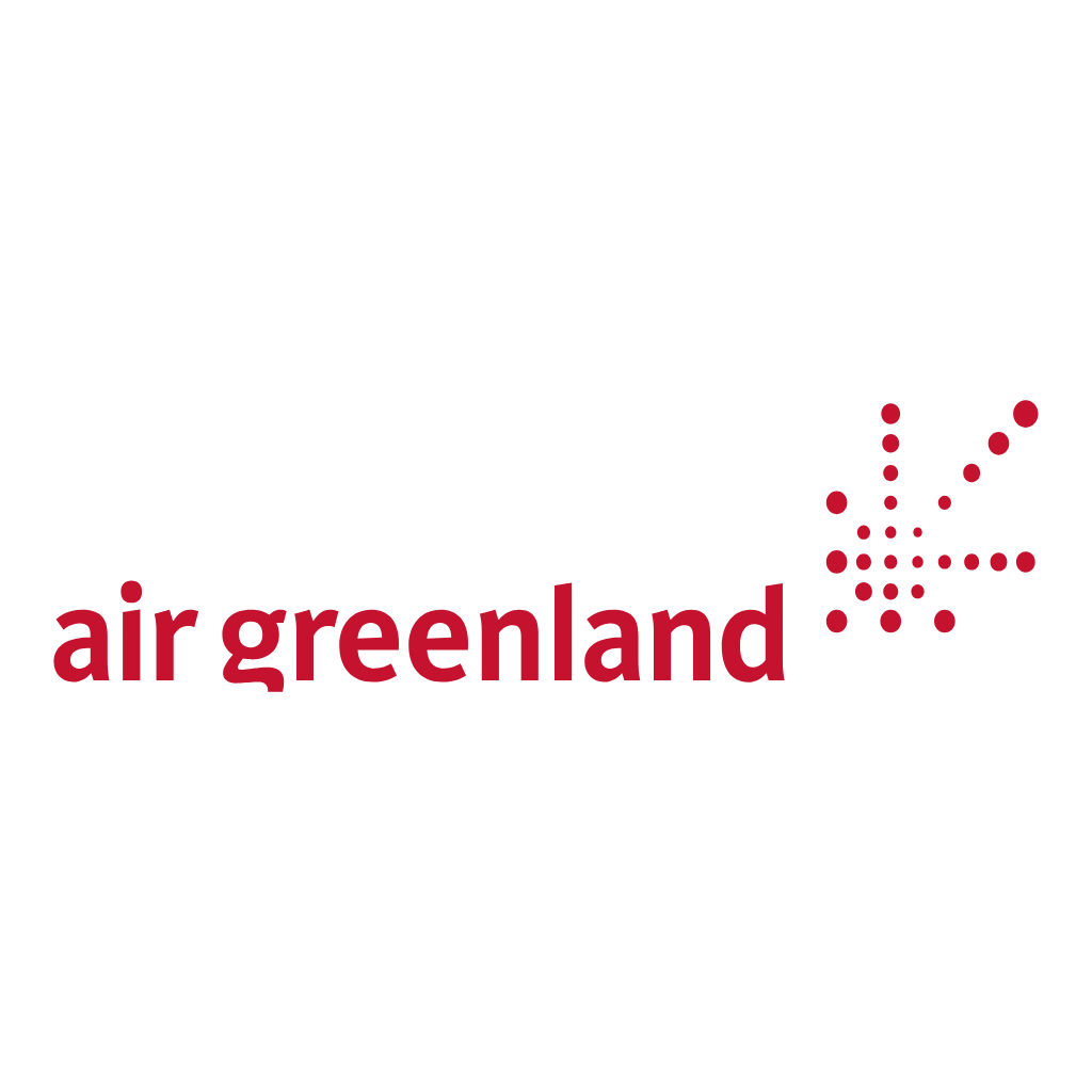 Air Greenland Logo PNG Transparent